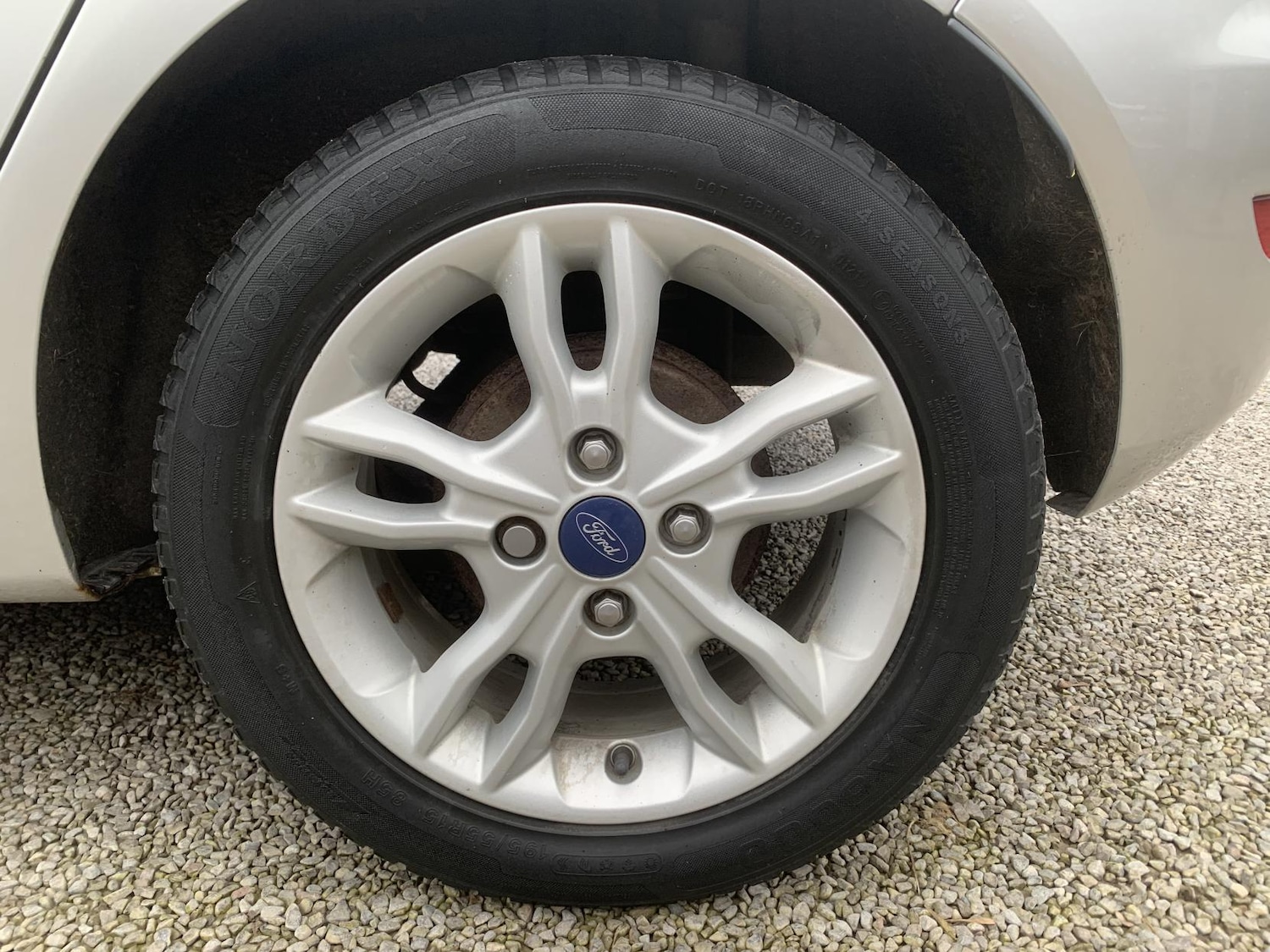 Used Ford Fiesta 2014 for sale - 77797861: Photo 59