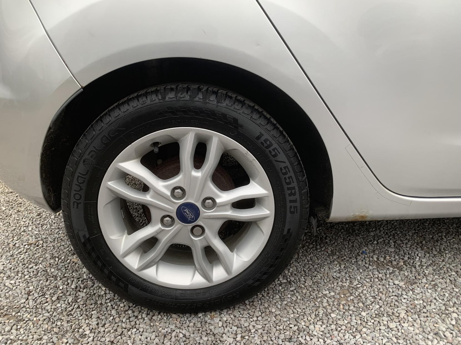 Used Ford Fiesta 2014 for sale - 77797861: Photo 60