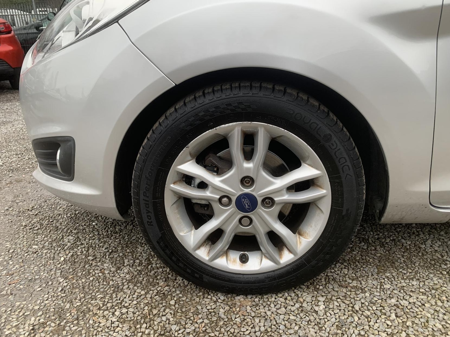 Used Ford Fiesta 2014 for sale - 77797861: Photo 62