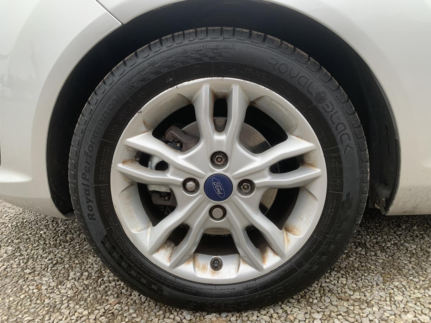 Used Ford Fiesta 2014 for sale - 77797861: Photo 63