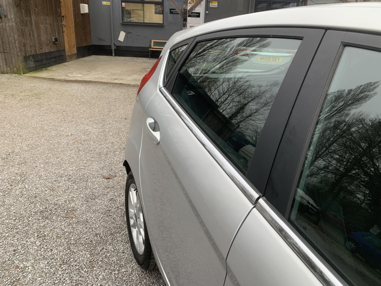 Used Ford Fiesta 2014 for sale - 77797861: Photo 65