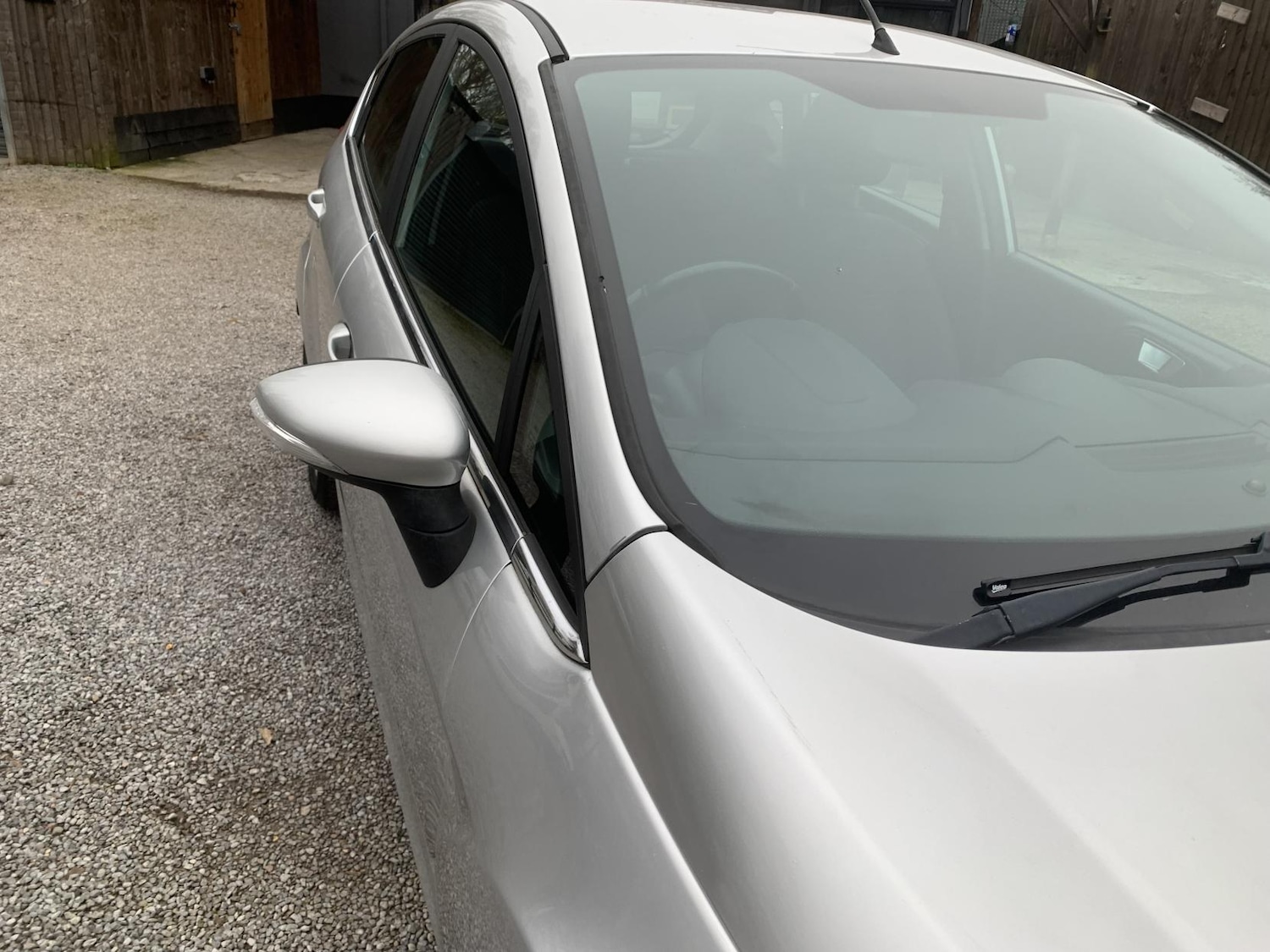 Used Ford Fiesta 2014 for sale - 77797861: Photo 66