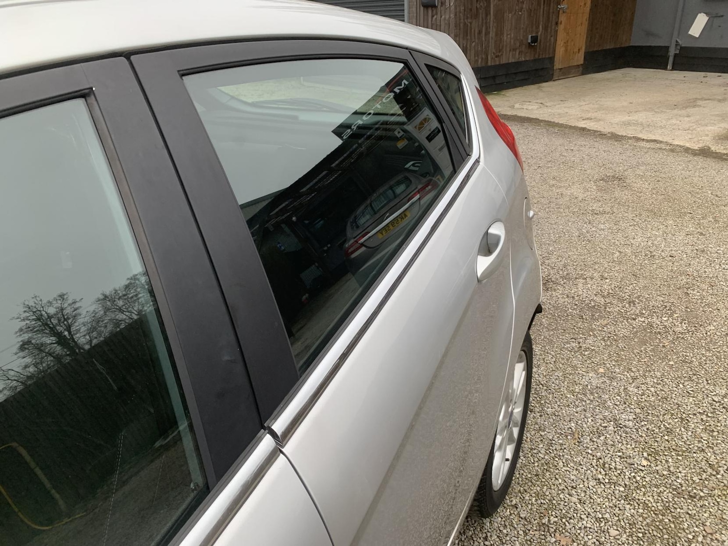 Used Ford Fiesta 2014 for sale - 77797861: Photo 68