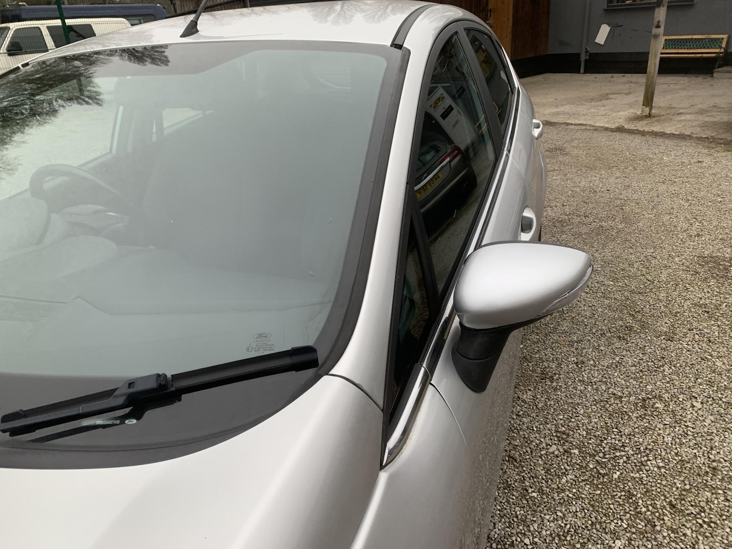 Used Ford Fiesta 2014 for sale - 77797861: Photo 69