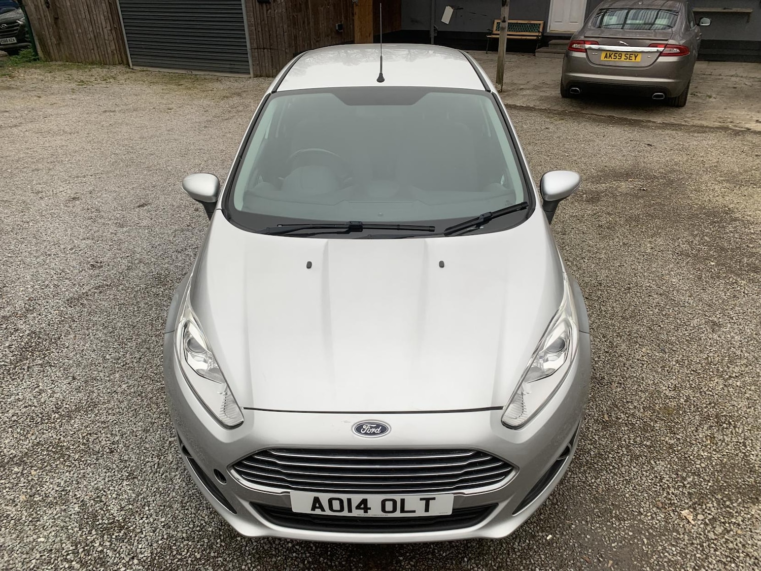 Used Ford Fiesta 2014 for sale - 77797861: Photo 70