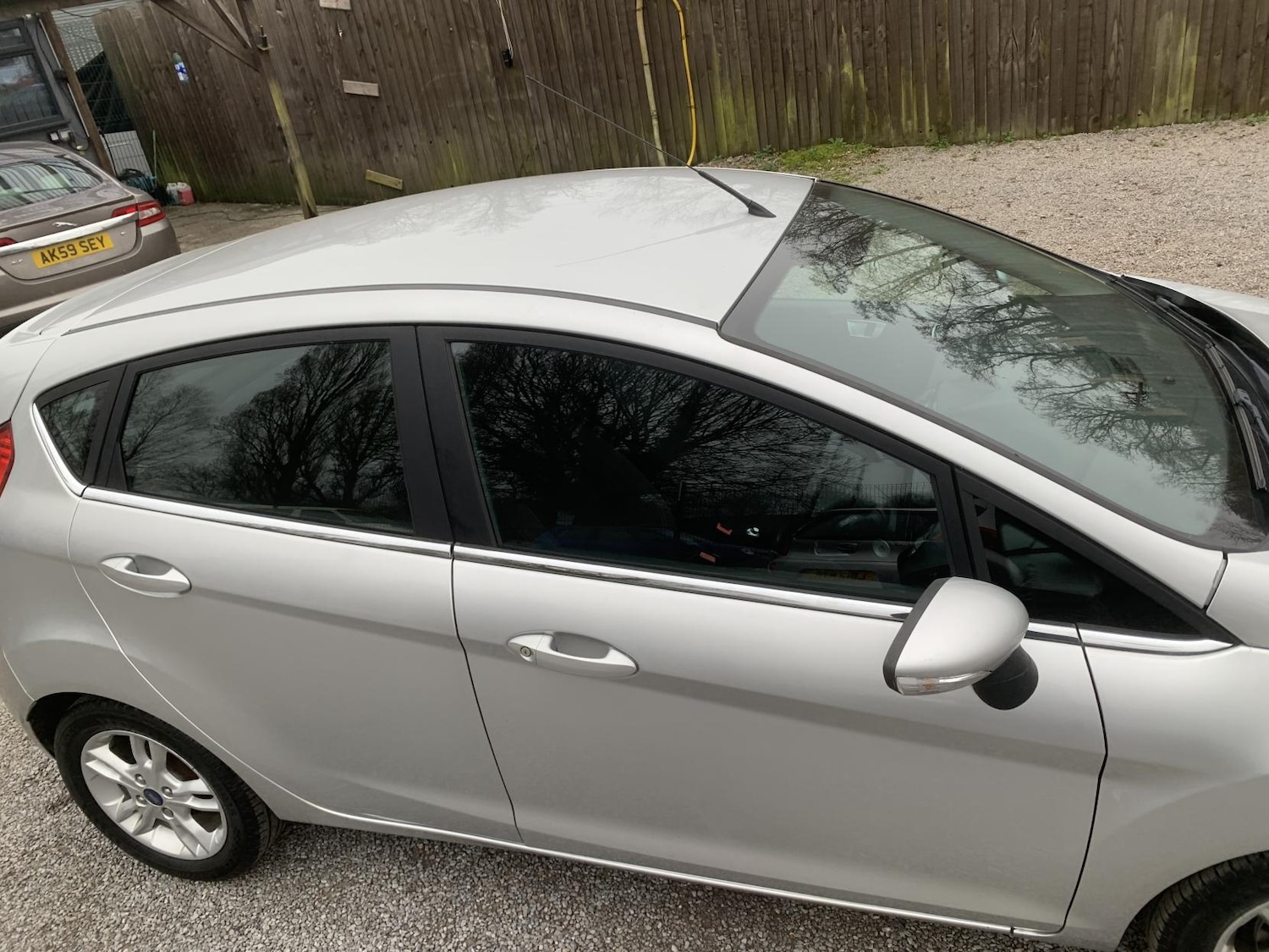 Used Ford Fiesta 2014 for sale - 77797861: Photo 72