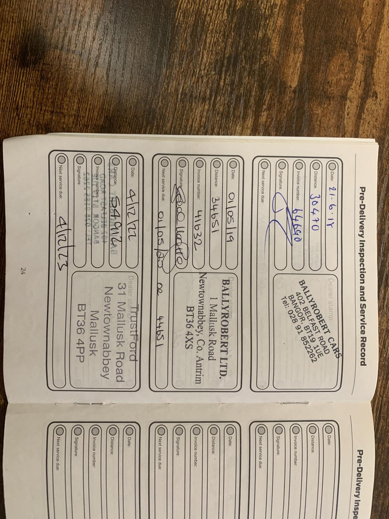 Used Ford Fiesta 2014 for sale - 77797861: Photo 78