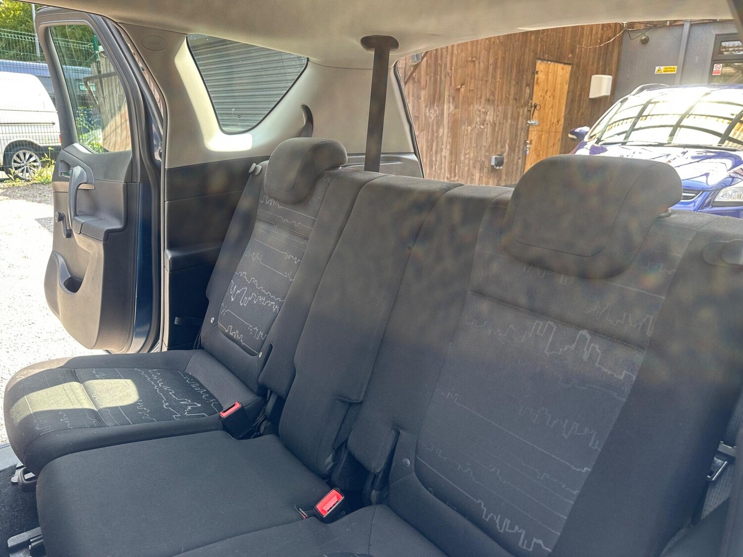 Vehicle 35