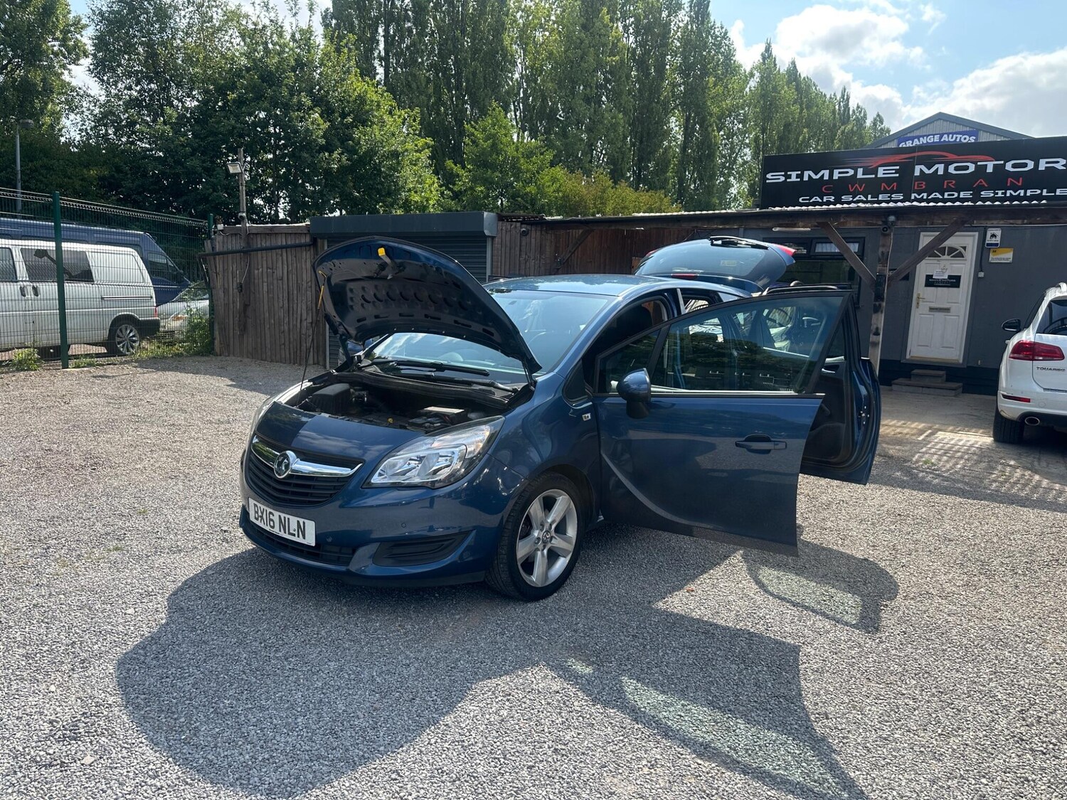 Vehicle 48