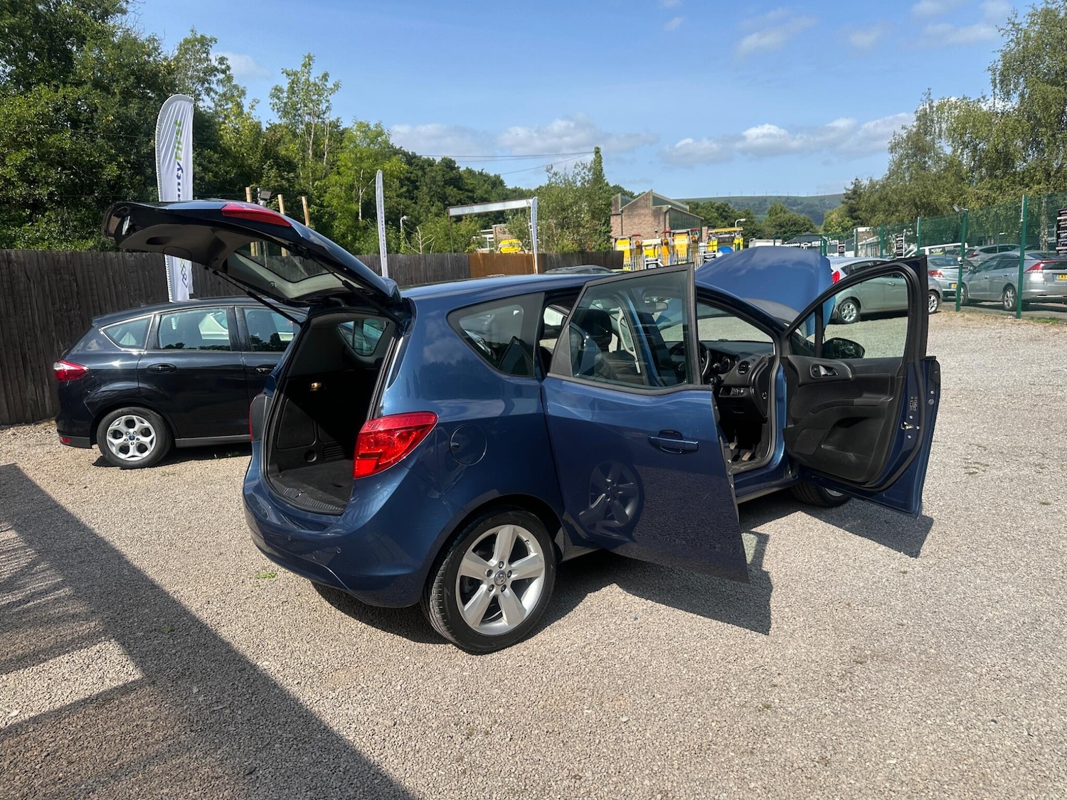 Vehicle 50