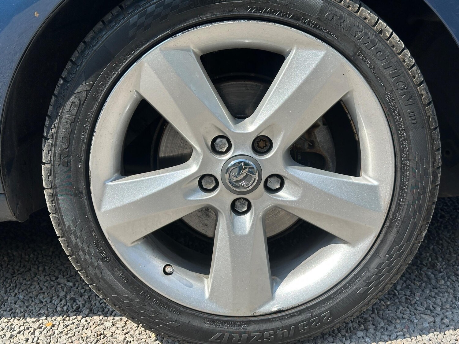 Vehicle 60