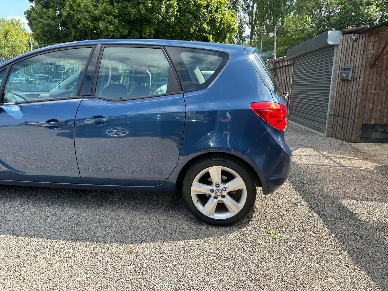 Vehicle 64