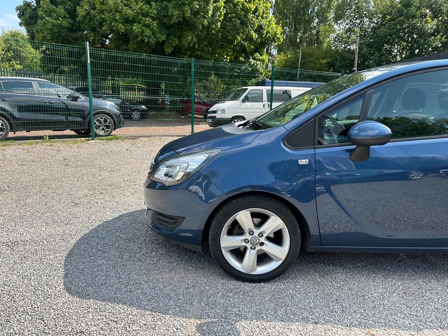 Vehicle 67