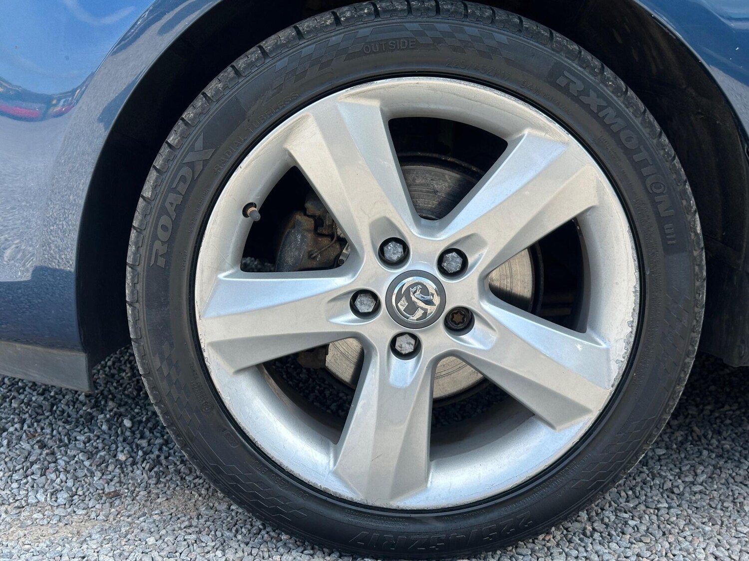 Vehicle 69