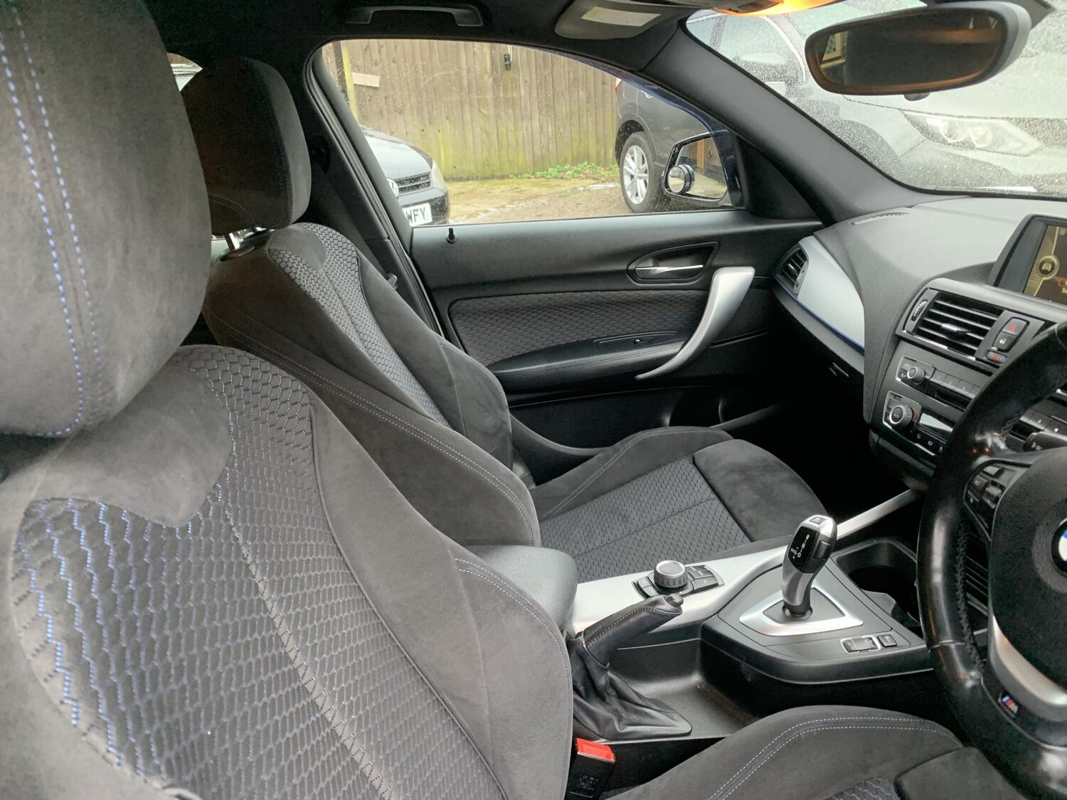 Used BMW 1 Series 2014 for sale - 77822703: Photo 11