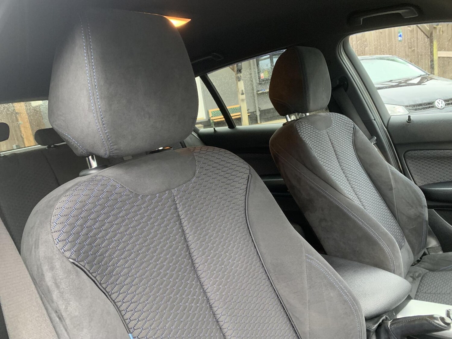 Used BMW 1 Series 2014 for sale - 77822703: Photo 12