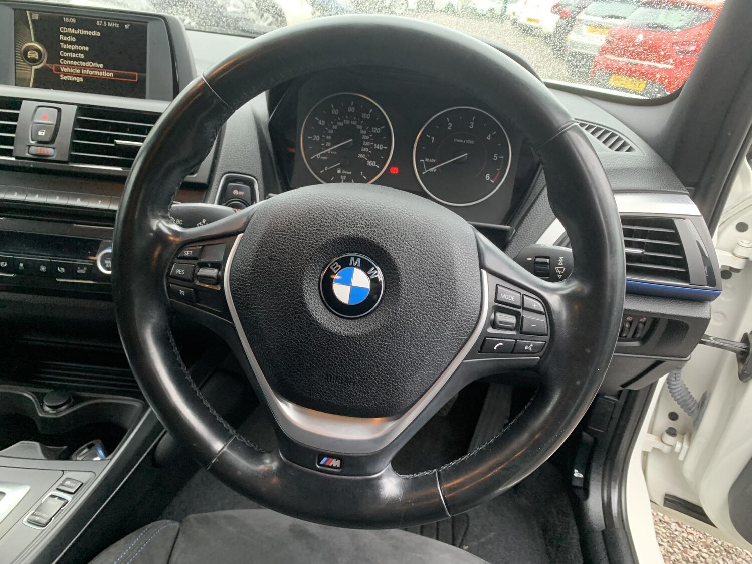 Used BMW 1 Series 2014 for sale - 77822703: Photo 13