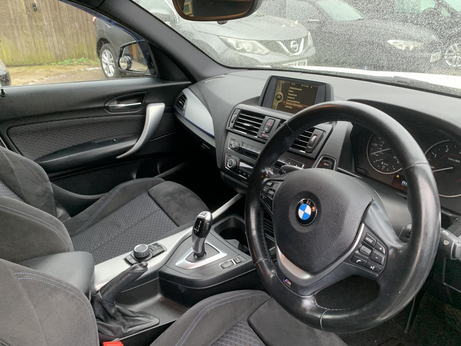 Used BMW 1 Series 2014 for sale - 77822703: Photo 16