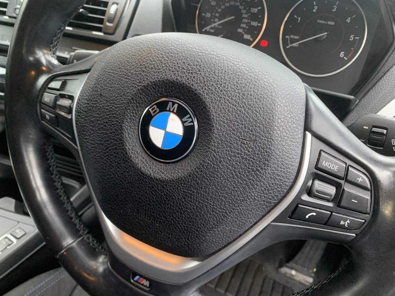 Used BMW 1 Series 2014 for sale - 77822703: Photo 19
