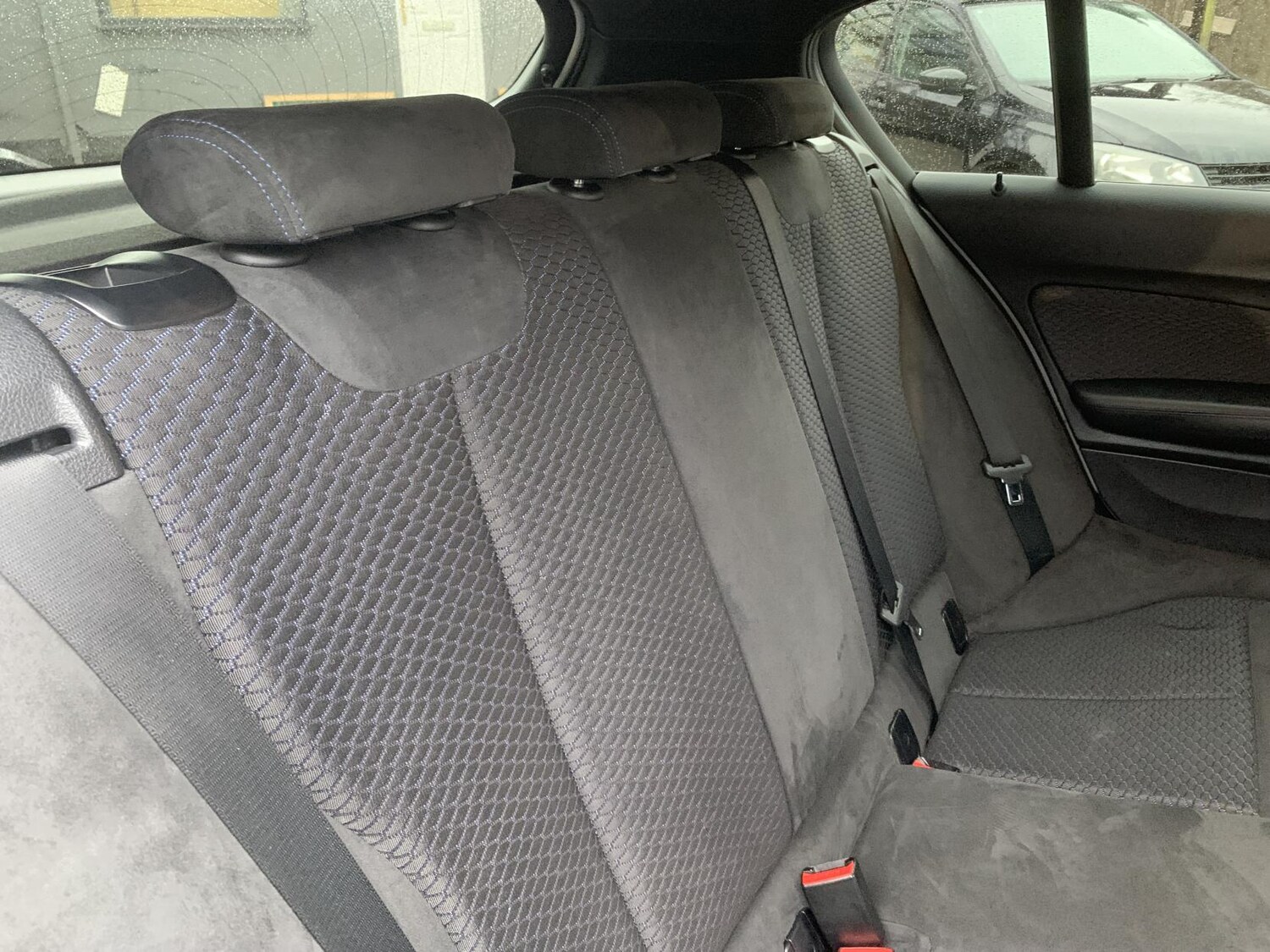 Used BMW 1 Series 2014 for sale - 77822703: Photo 20