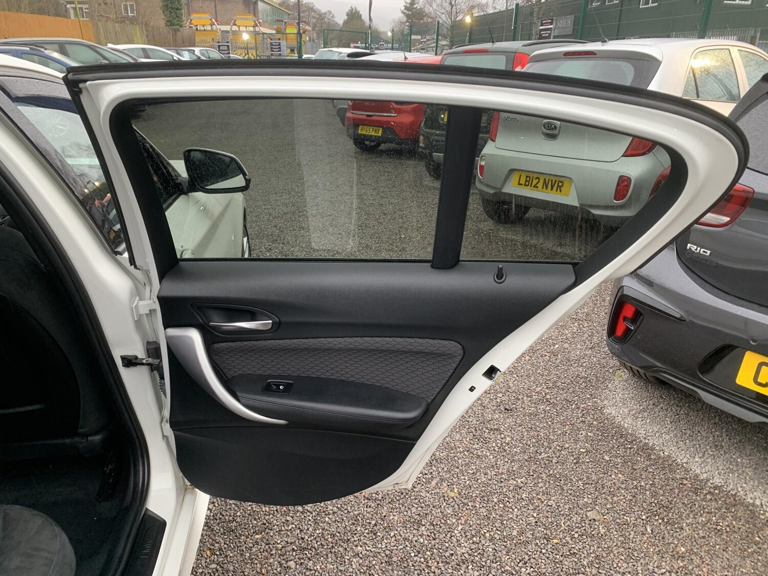 Used BMW 1 Series 2014 for sale - 77822703: Photo 23