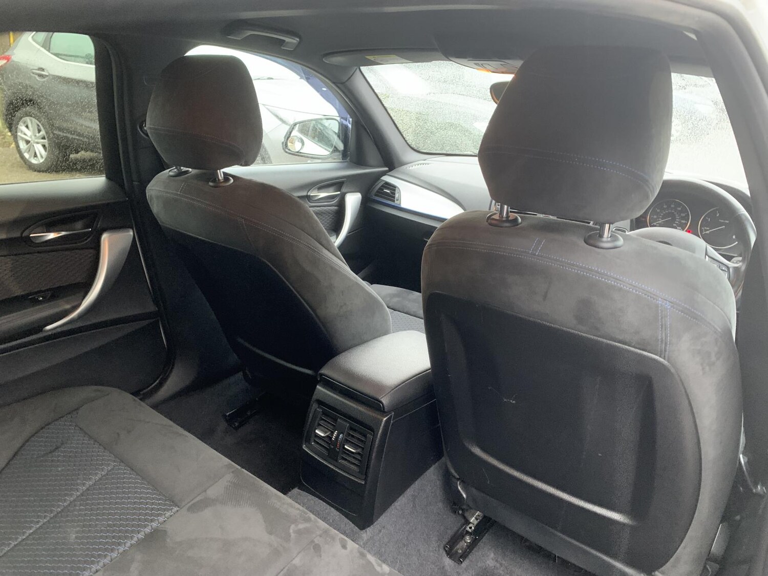 Used BMW 1 Series 2014 for sale - 77822703: Photo 24