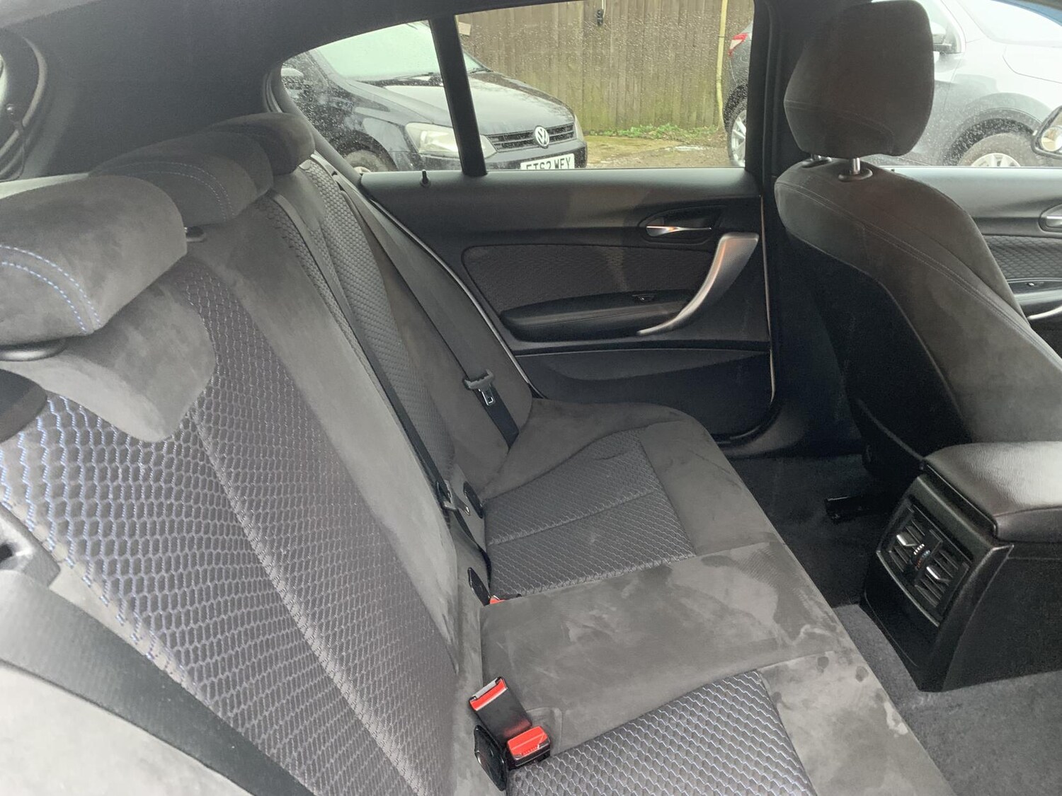 Used BMW 1 Series 2014 for sale - 77822703: Photo 25