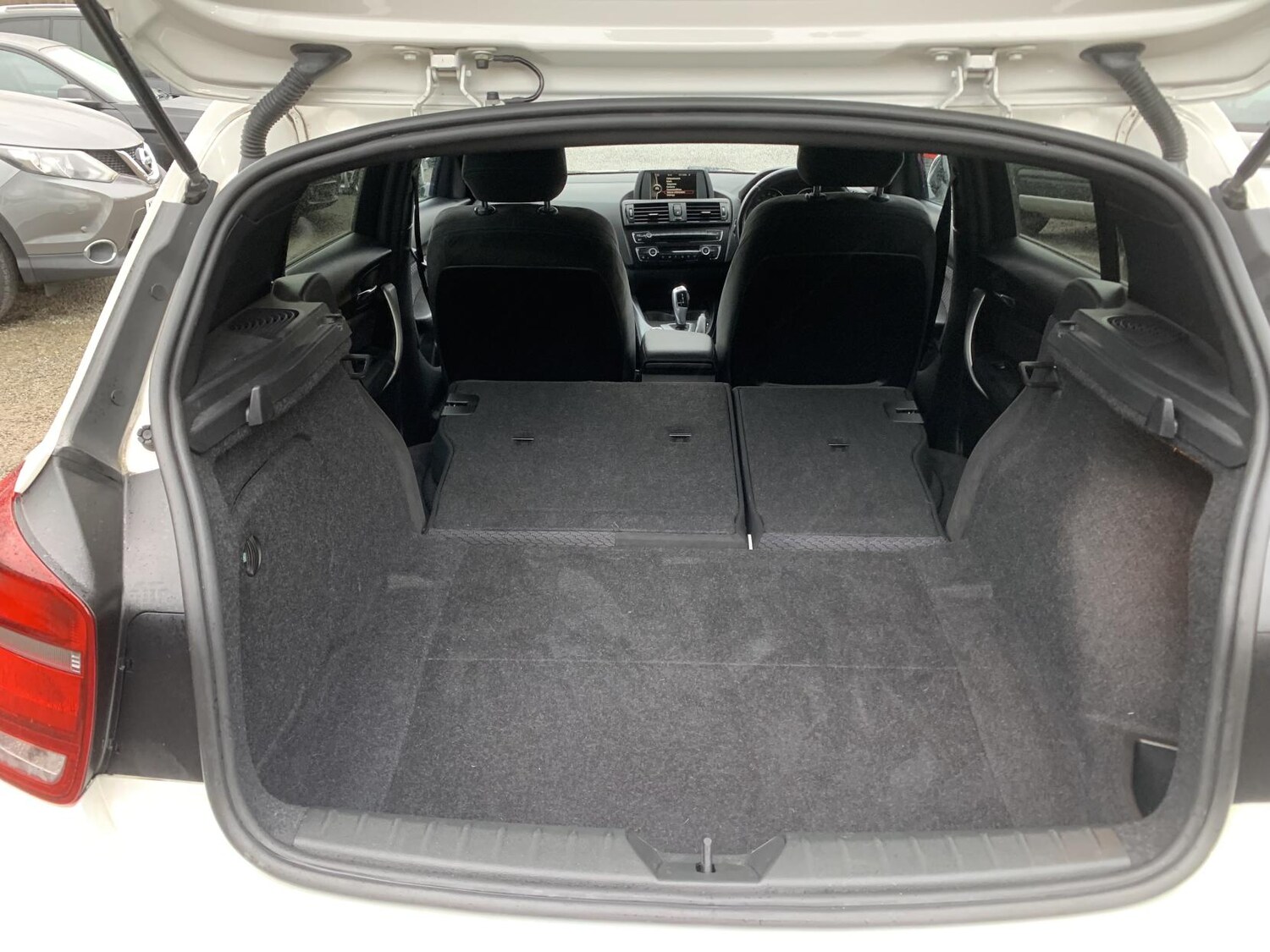 Used BMW 1 Series 2014 for sale - 77822703: Photo 26