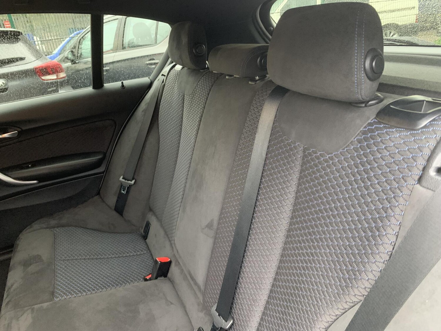 Used BMW 1 Series 2014 for sale - 77822703: Photo 29