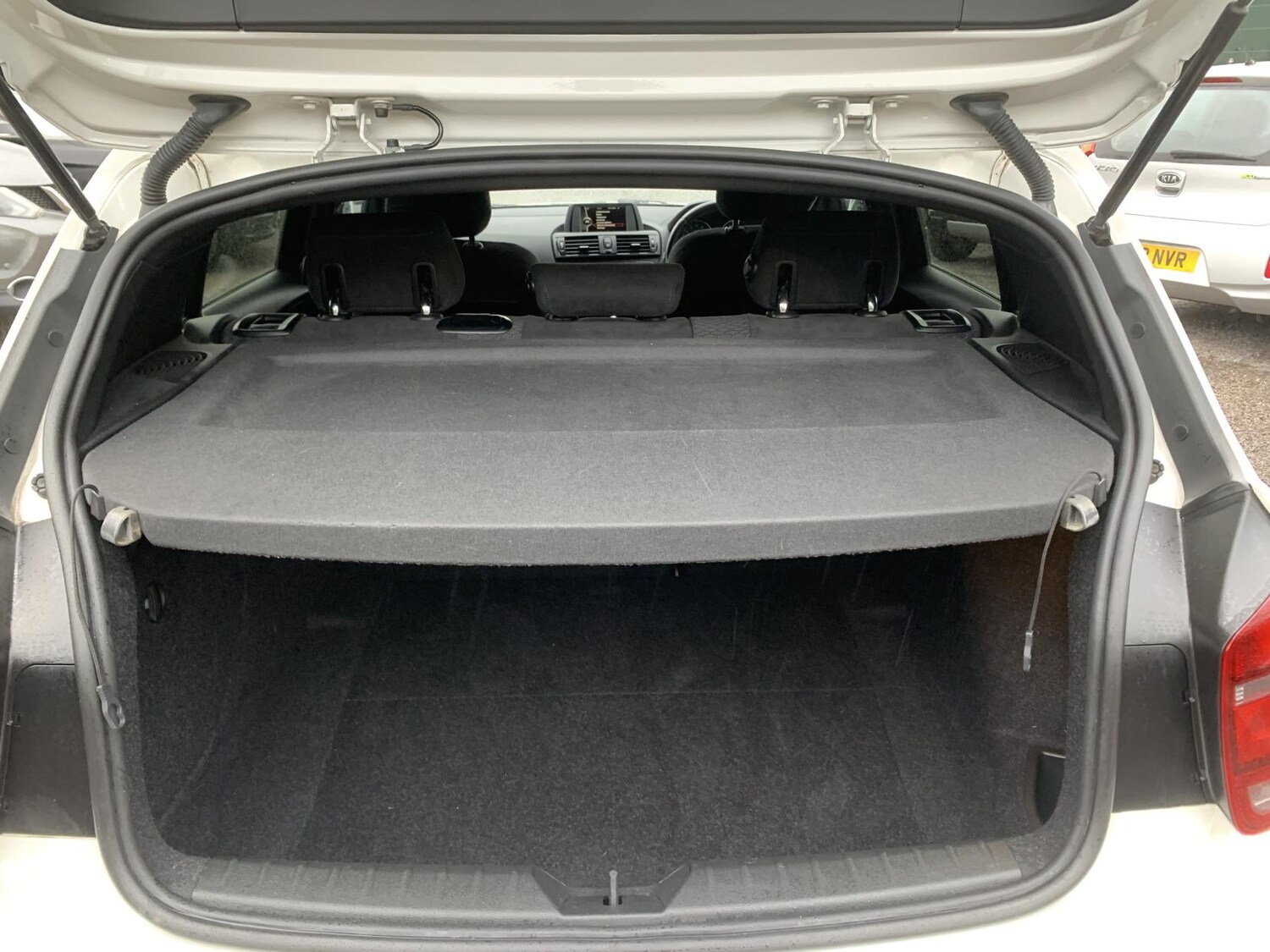 Used BMW 1 Series 2014 for sale - 77822703: Photo 30