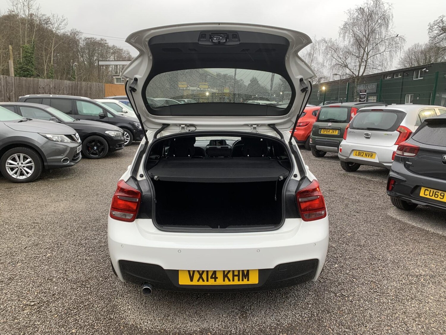 Used BMW 1 Series 2014 for sale - 77822703: Photo 31