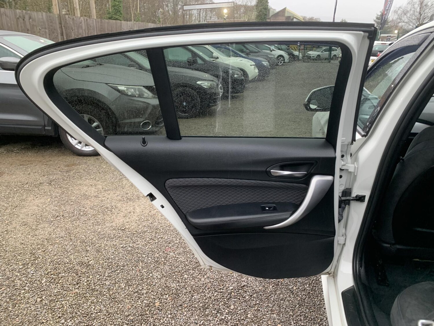 Used BMW 1 Series 2014 for sale - 77822703: Photo 32