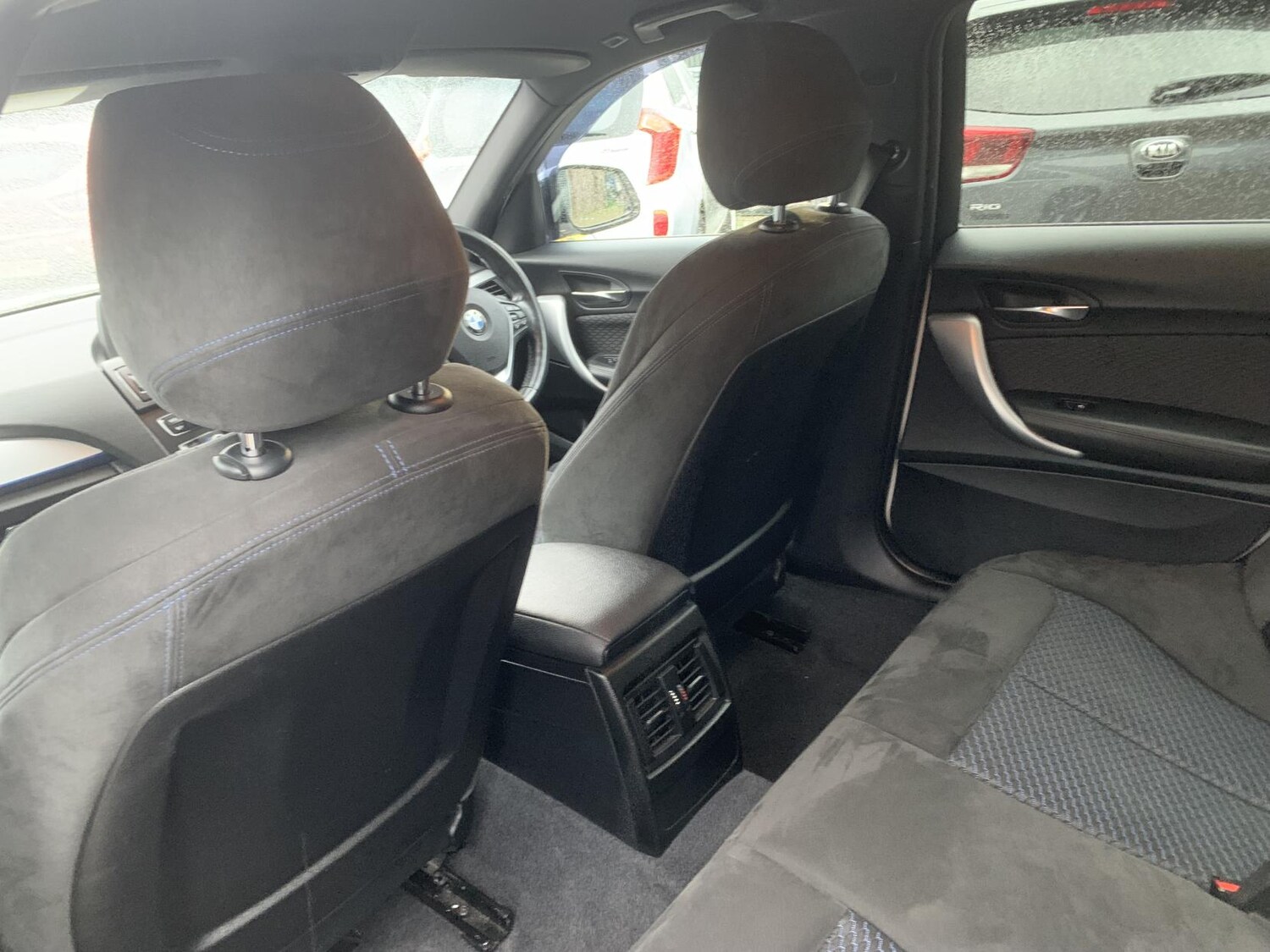 Used BMW 1 Series 2014 for sale - 77822703: Photo 33