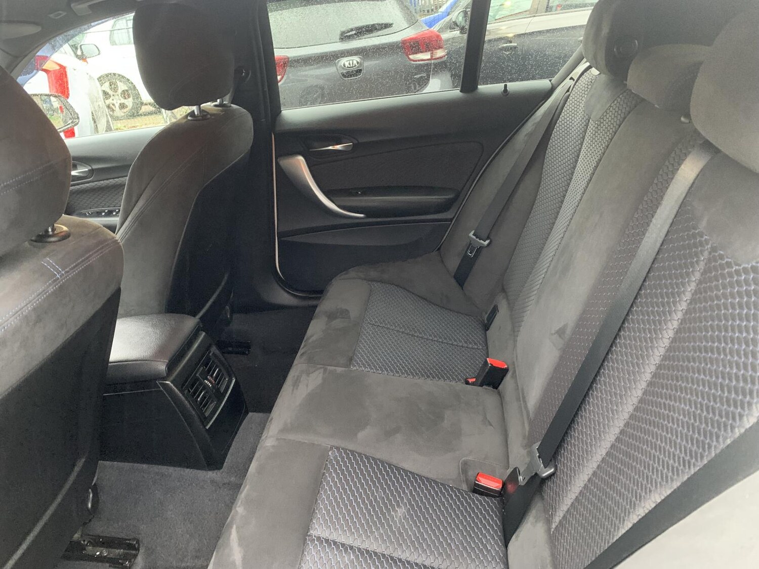 Used BMW 1 Series 2014 for sale - 77822703: Photo 34