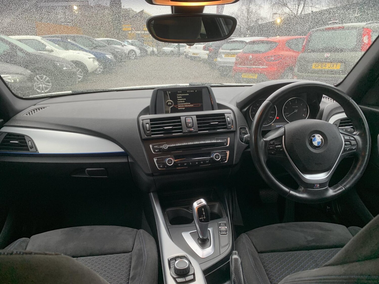 Used BMW 1 Series 2014 for sale - 77822703: Photo 35