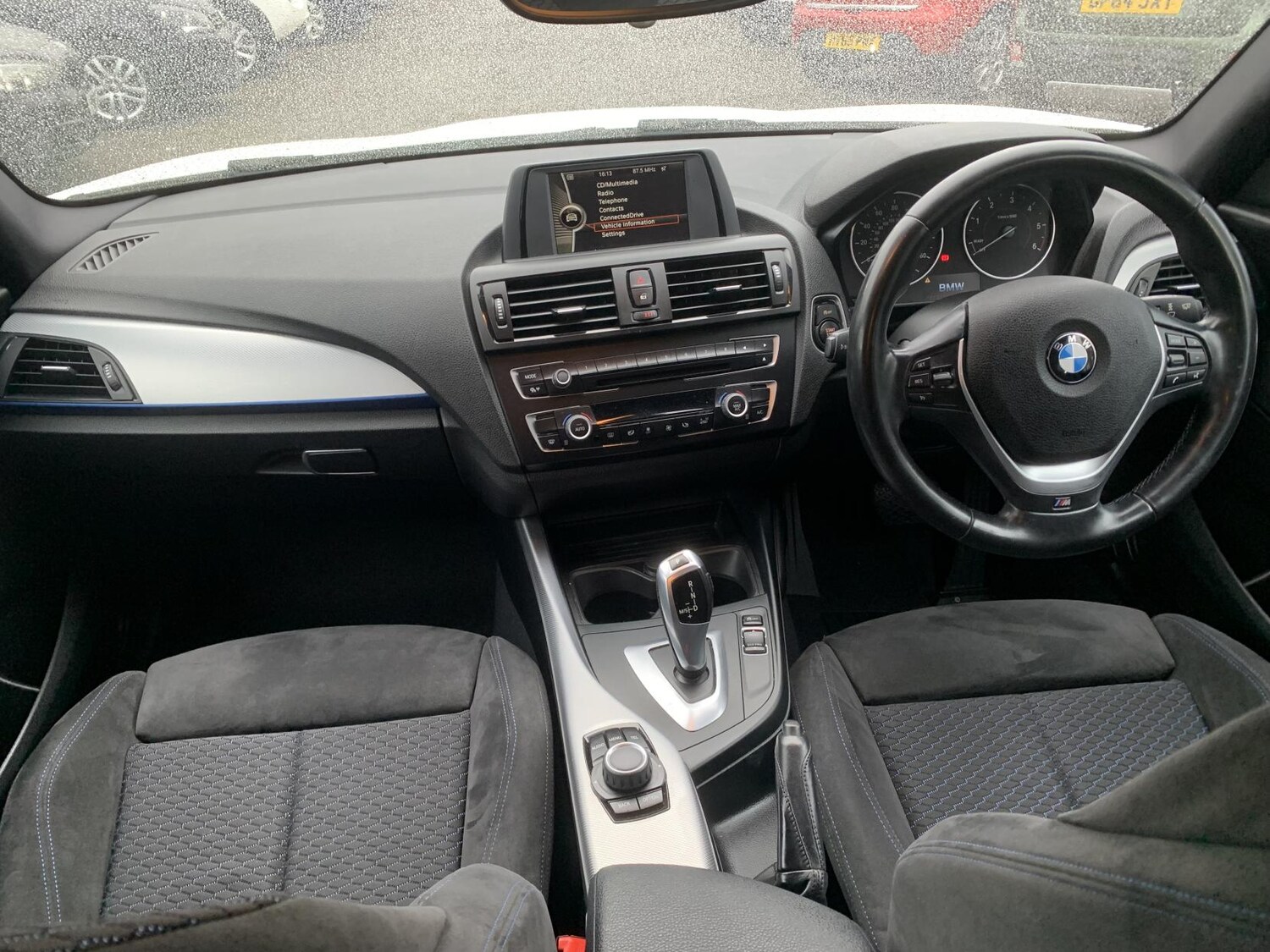 Used BMW 1 Series 2014 for sale - 77822703: Photo 36