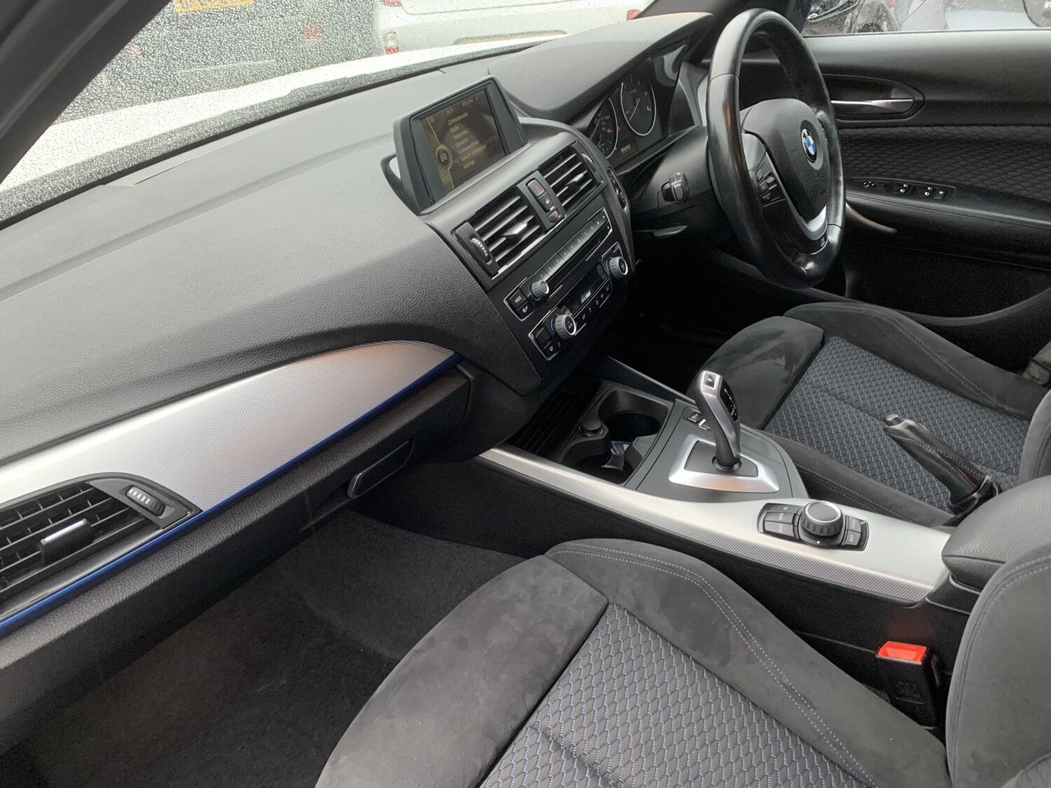 Used BMW 1 Series 2014 for sale - 77822703: Photo 38