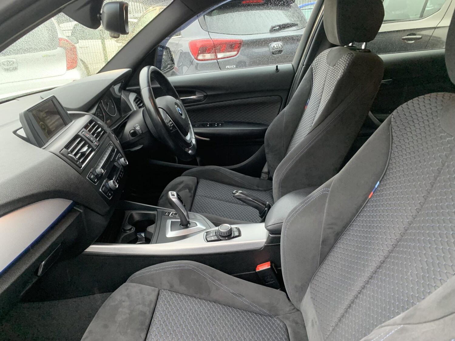 Used BMW 1 Series 2014 for sale - 77822703: Photo 39