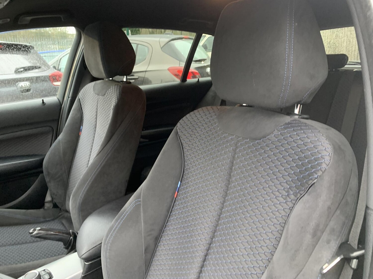 Used BMW 1 Series 2014 for sale - 77822703: Photo 40