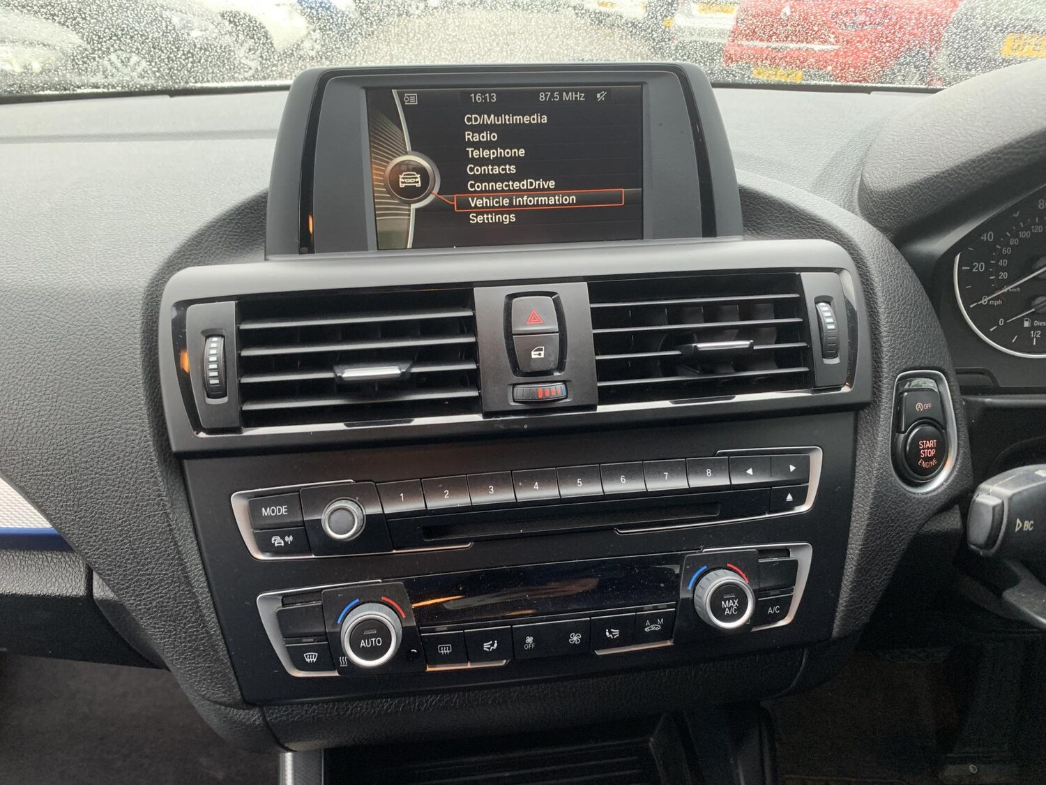 Used BMW 1 Series 2014 for sale - 77822703: Photo 43