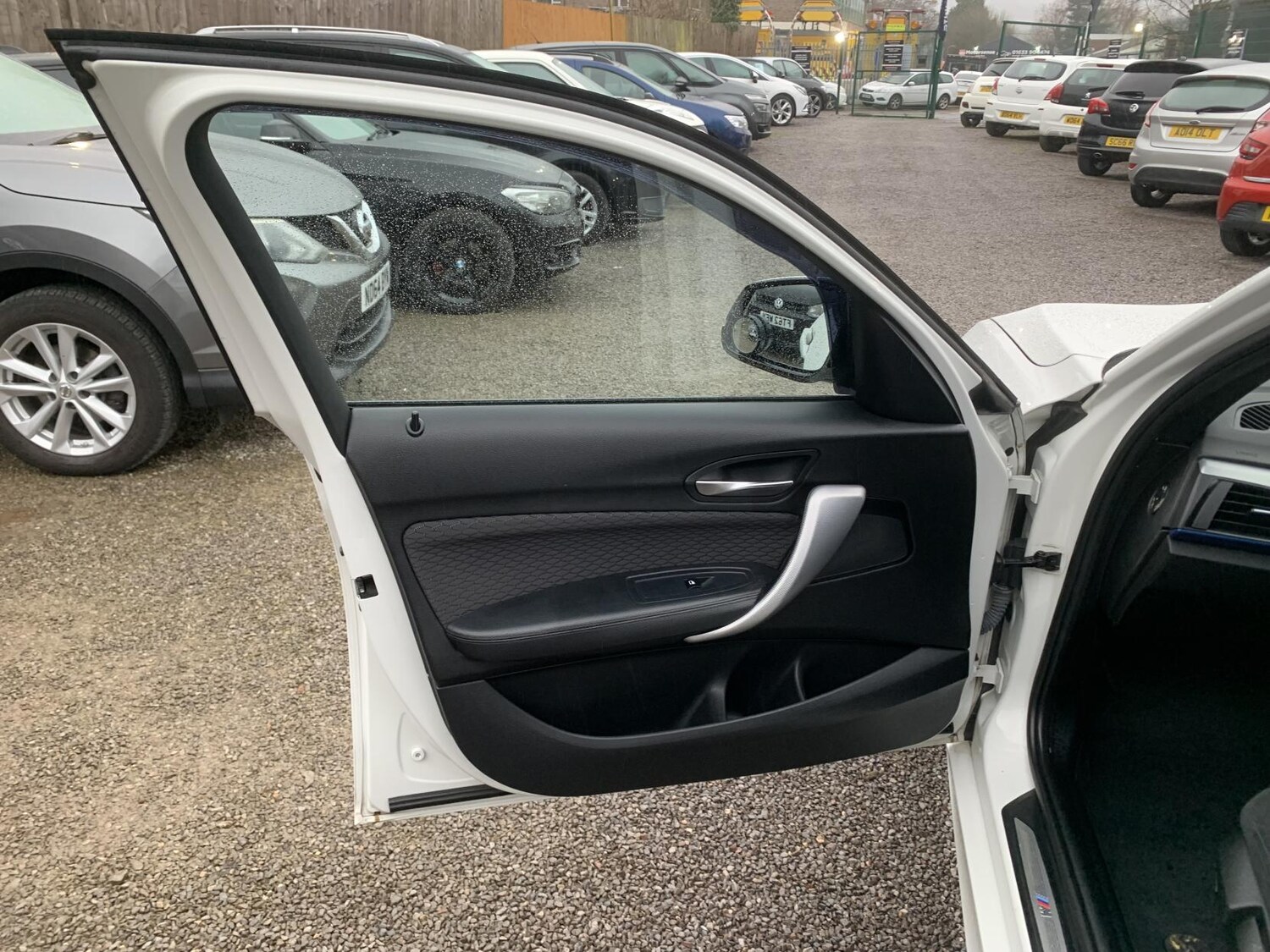 Used BMW 1 Series 2014 for sale - 77822703: Photo 45