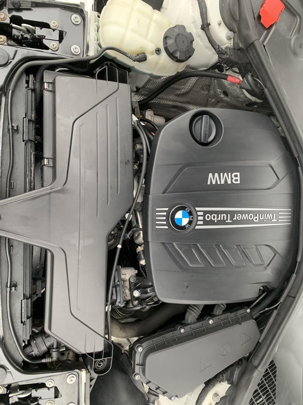 Used BMW 1 Series 2014 for sale - 77822703: Photo 48