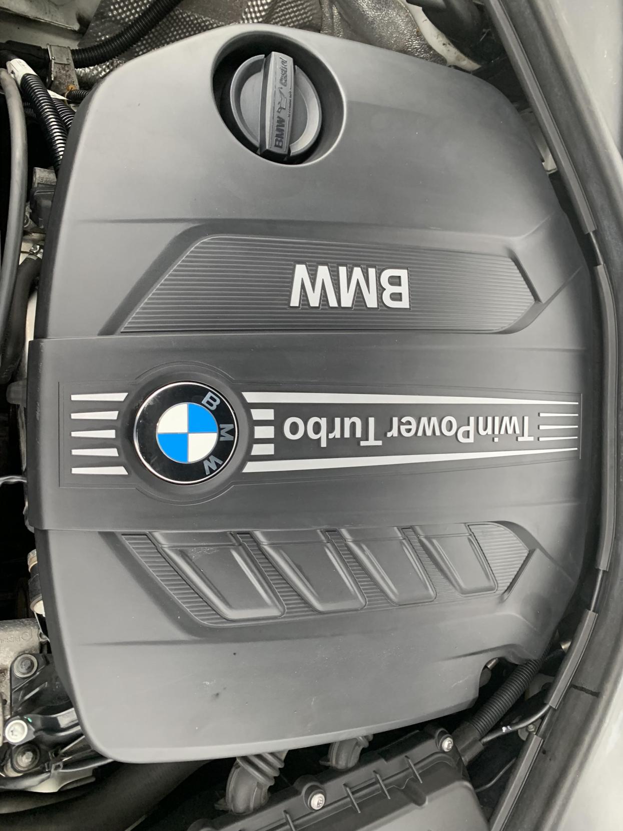 Used BMW 1 Series 2014 for sale - 77822703: Photo 49