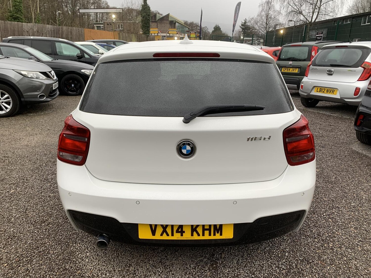 Used BMW 1 Series 2014 for sale - 77822703: Photo 5