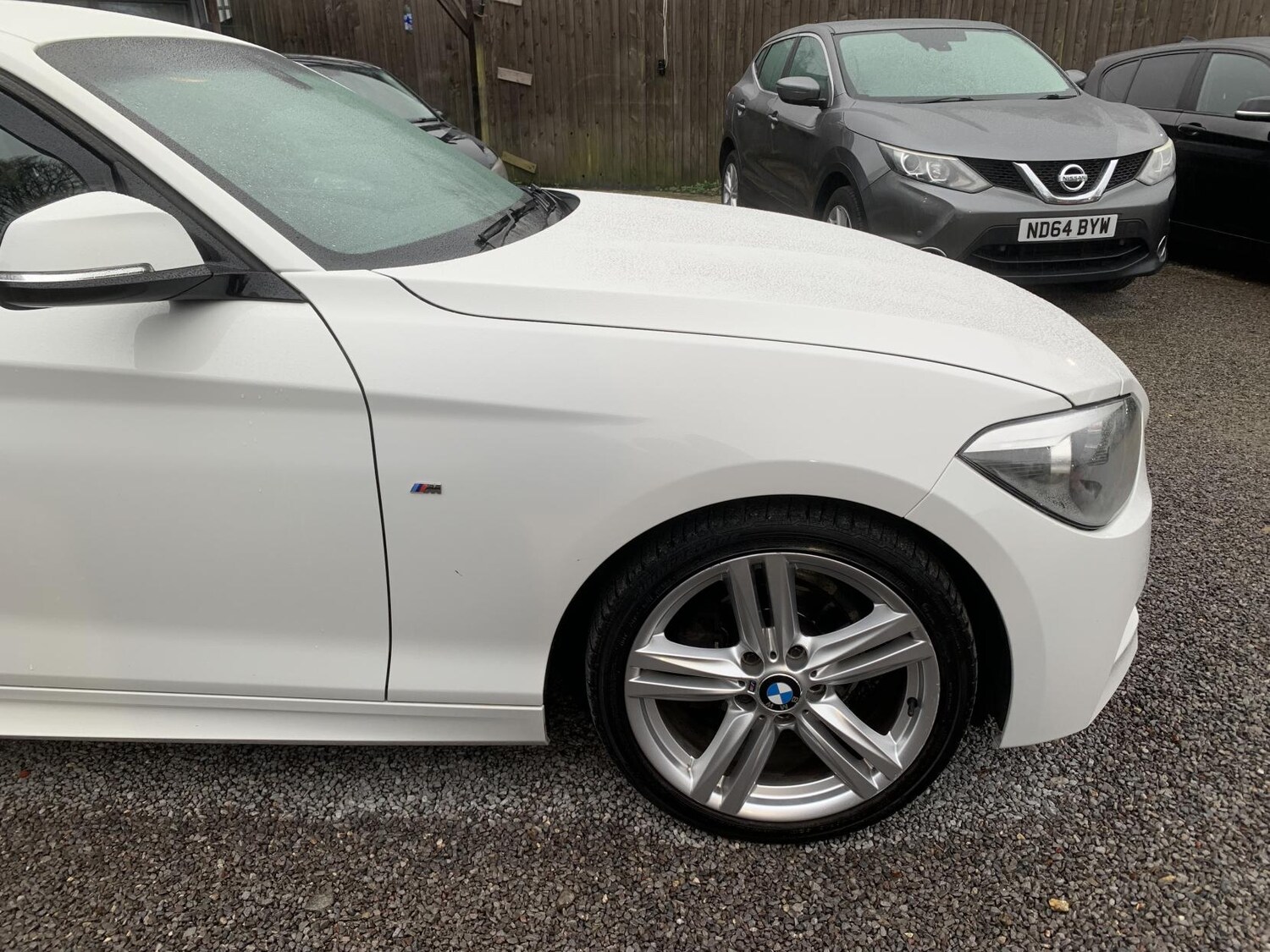 Used BMW 1 Series 2014 for sale - 77822703: Photo 56