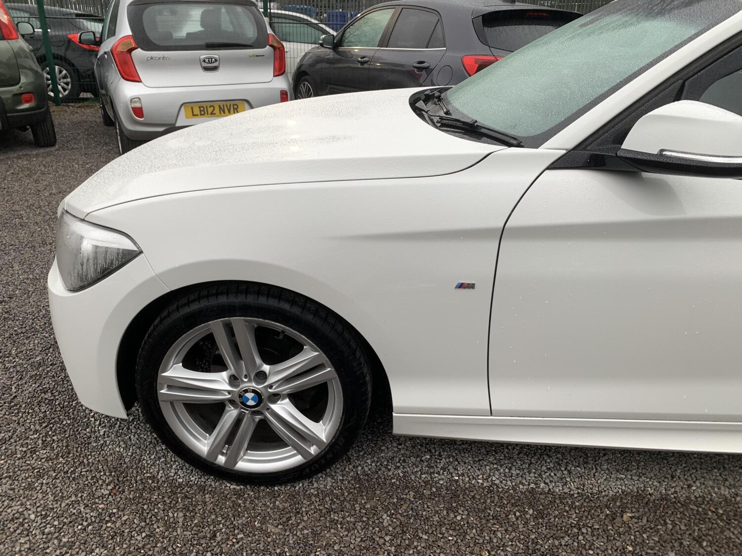 Used BMW 1 Series 2014 for sale - 77822703: Photo 59