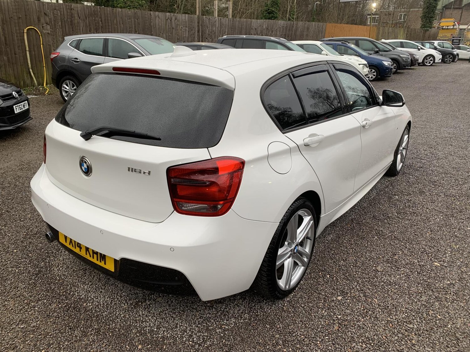Used BMW 1 Series 2014 for sale - 77822703: Photo 6