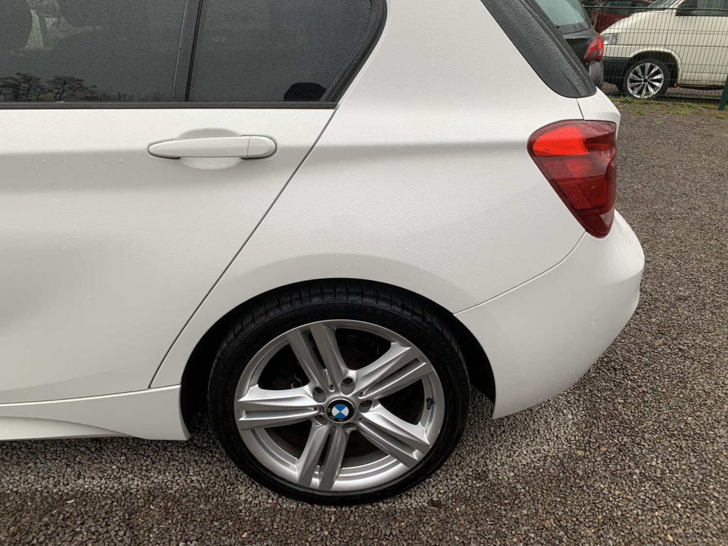 Used BMW 1 Series 2014 for sale - 77822703: Photo 60