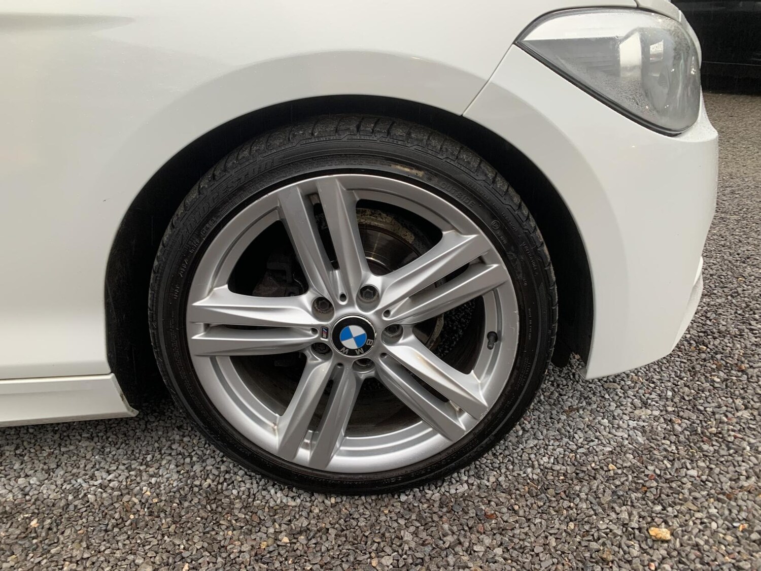 Used BMW 1 Series 2014 for sale - 77822703: Photo 63