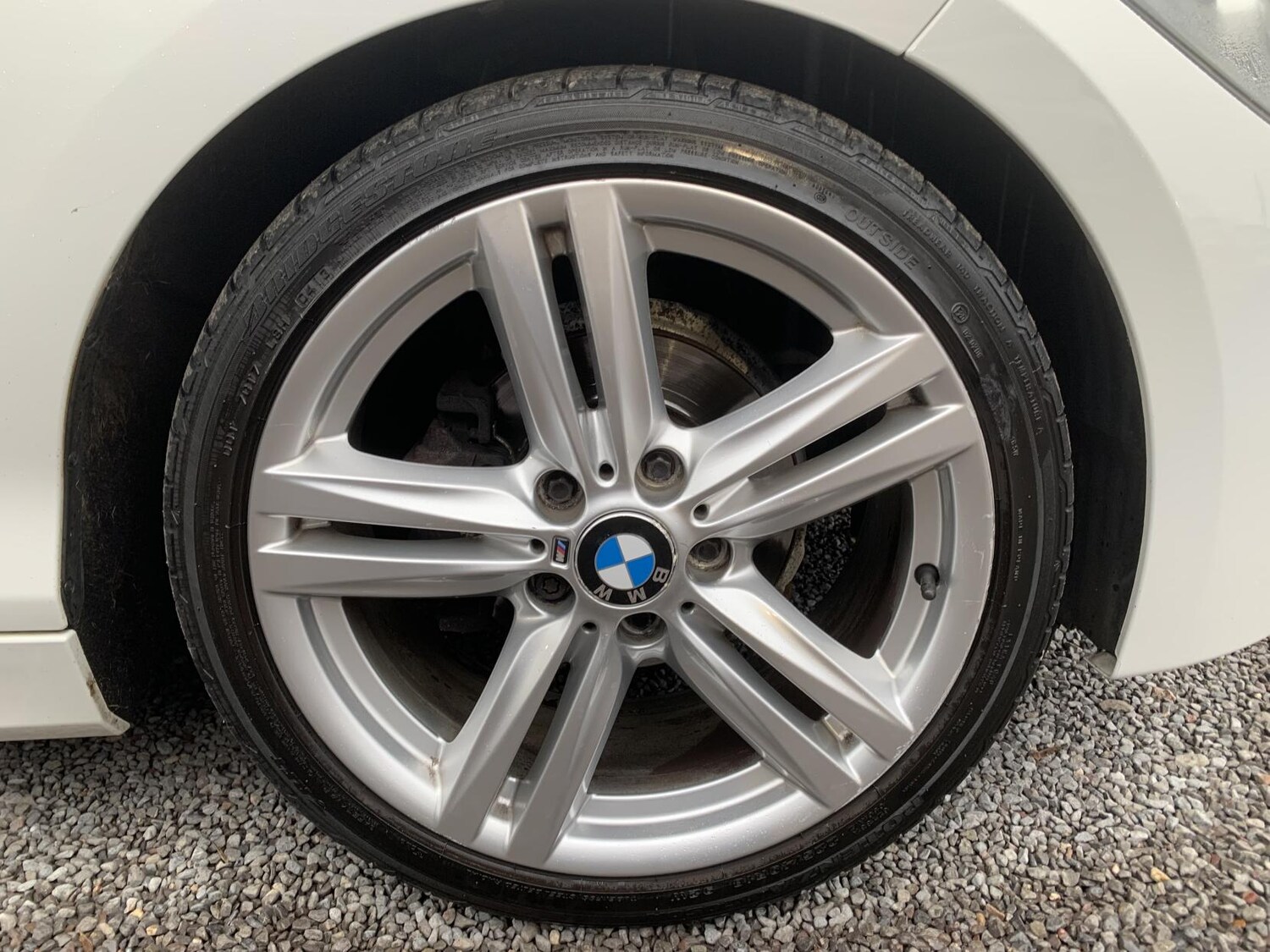 Used BMW 1 Series 2014 for sale - 77822703: Photo 64